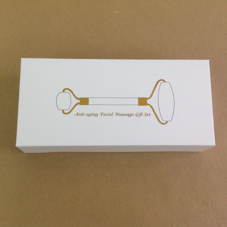 Crystal Face Roller - Jade Crystal Face Roller - Jade